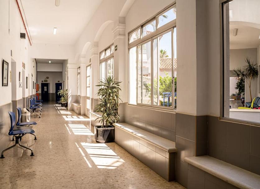 Lobby Zdjęcie