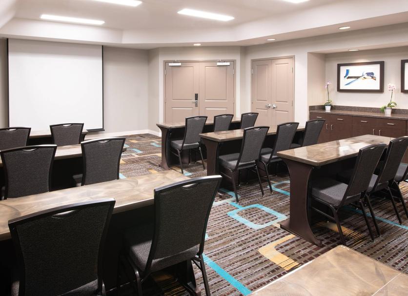 Sala konferencyjna Zdjęcie