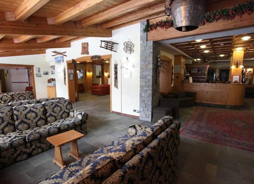 Lobby Zdjęcie