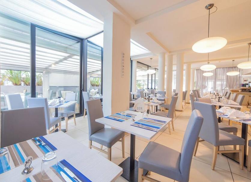 Restauracja Zdjęcie