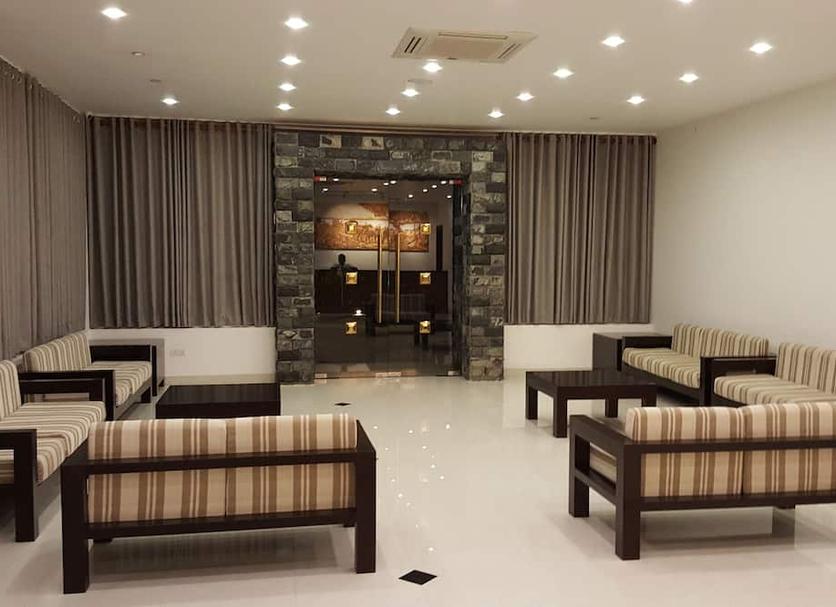 Lobby Zdjęcie
