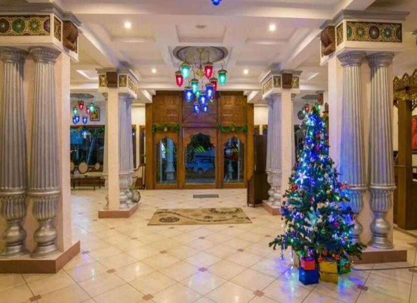 Lobby Zdjęcie