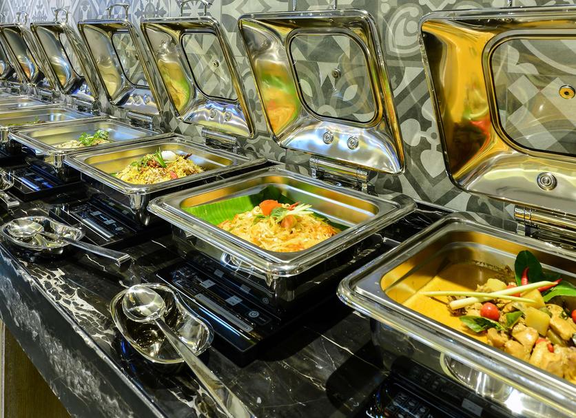 Restauracja Zdjęcie