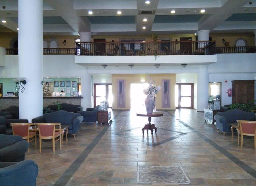 Lobby Zdjęcie