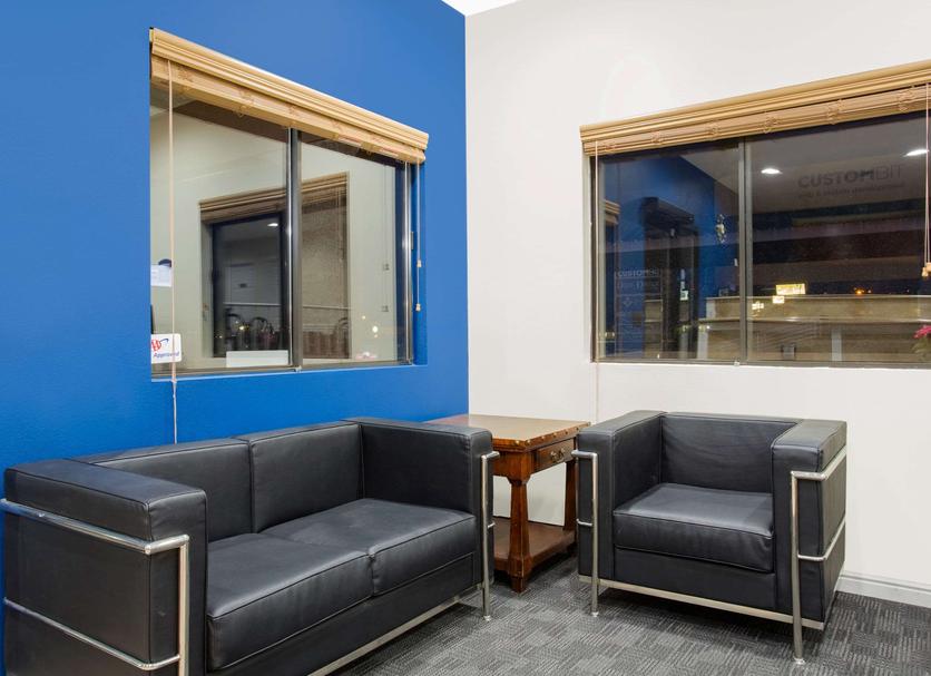 Lobby Zdjęcie