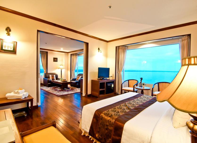 Pokój dzienny Zdjęcie