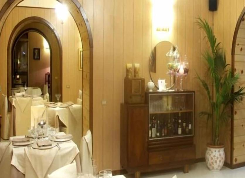 Restauracja Zdjęcie