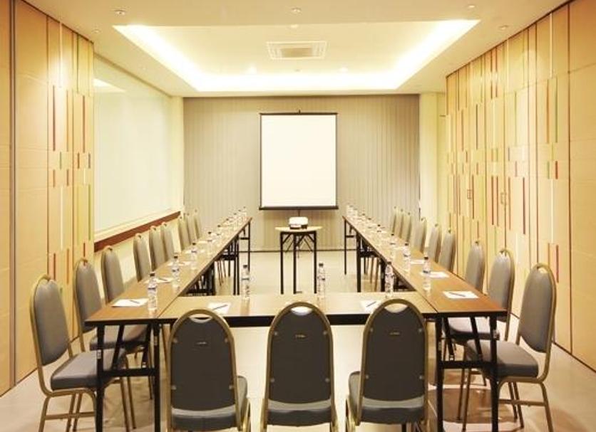 Sala konferencyjna Zdjęcie