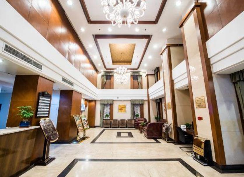 Lobby Zdjęcie