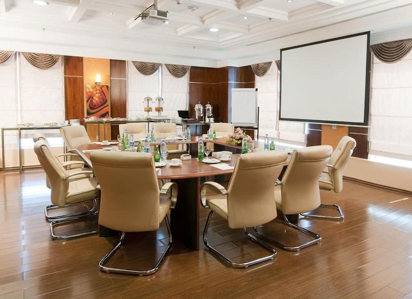 Sala konferencyjna Zdjęcie