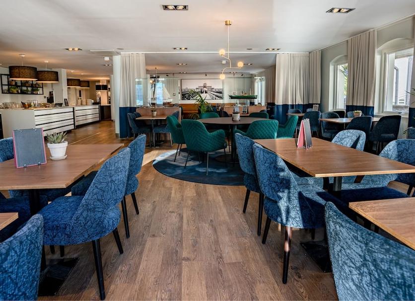 Restauracja Zdjęcie