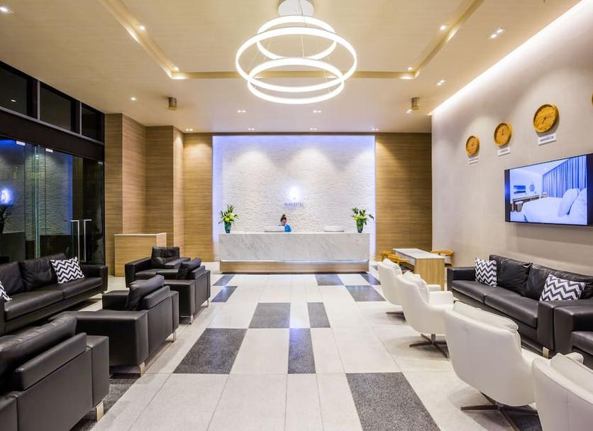 Lobby Zdjęcie
