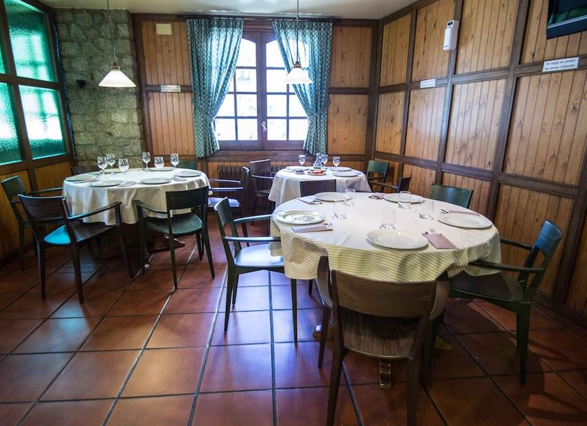 Restauracja Zdjęcie