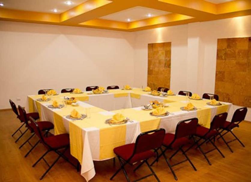 Sala konferencyjna Zdjęcie