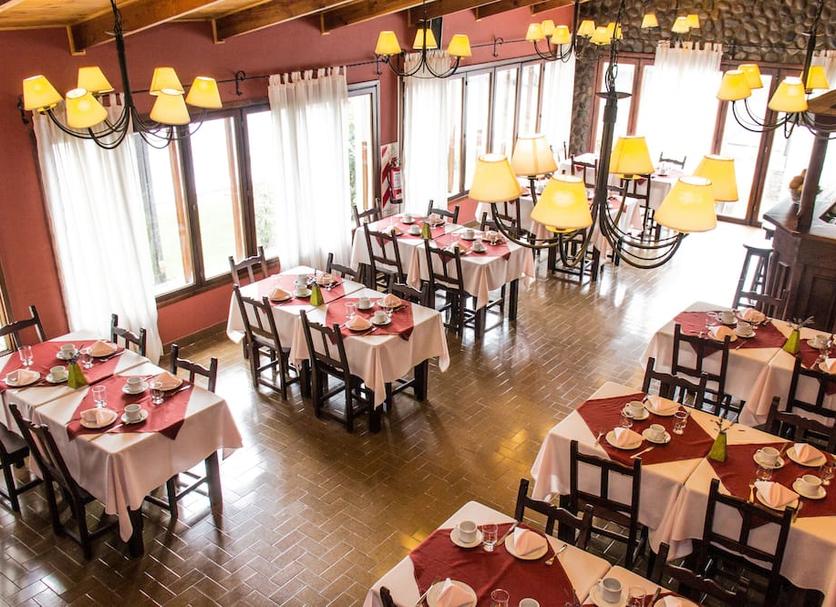 Restauracja Zdjęcie