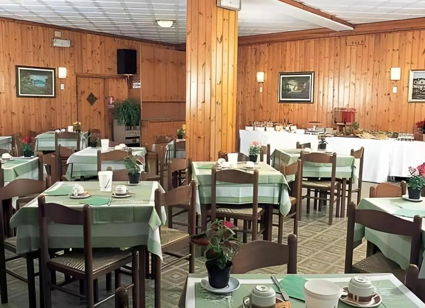 Restauracja Zdjęcie