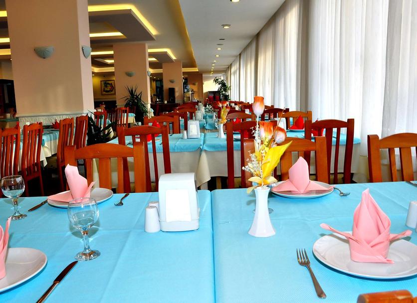 Restauracja Zdjęcie