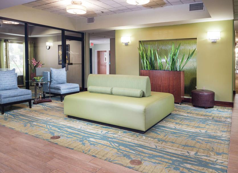 Lobby Zdjęcie