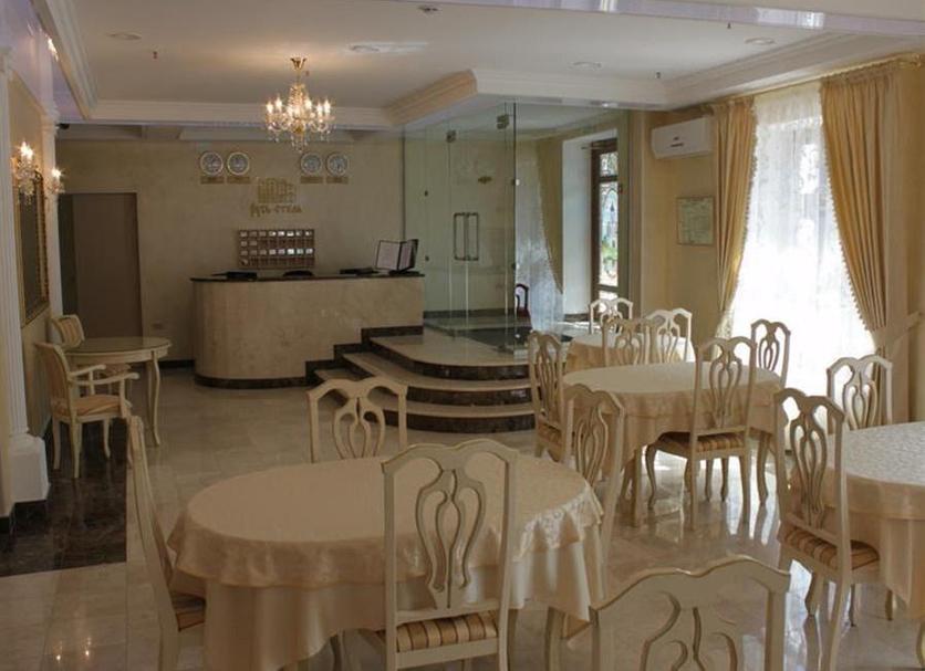 Restauracja Zdjęcie