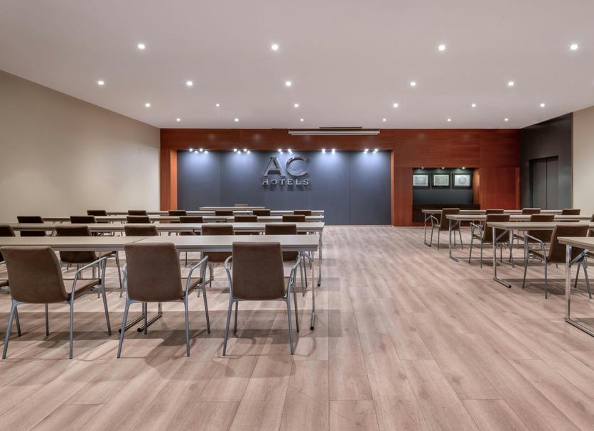 Sala konferencyjna Zdjęcie