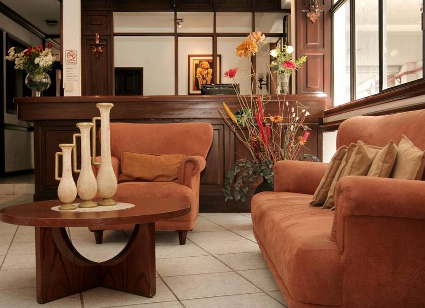 Lobby Zdjęcie