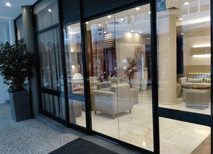 Lobby Zdjęcie