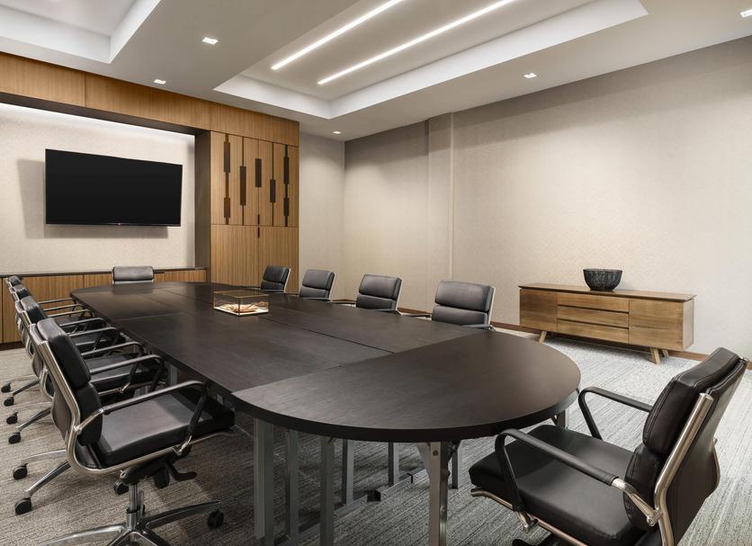 Sala konferencyjna Zdjęcie