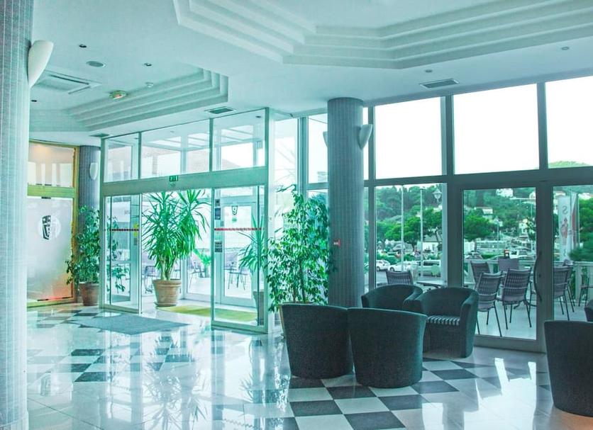 Lobby Zdjęcie