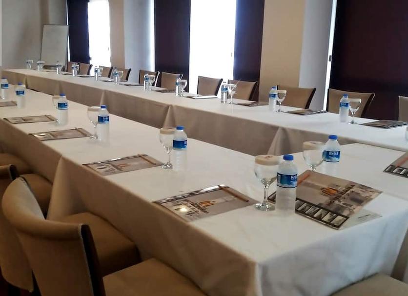 Sala konferencyjna Zdjęcie