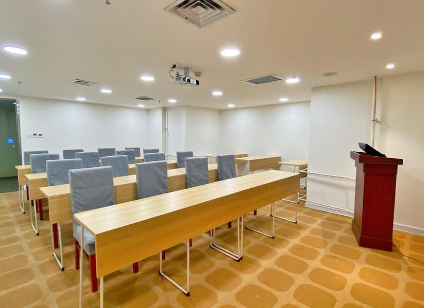 Sala konferencyjna Zdjęcie