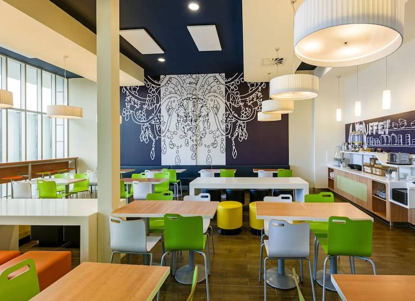 Restauracja Zdjęcie