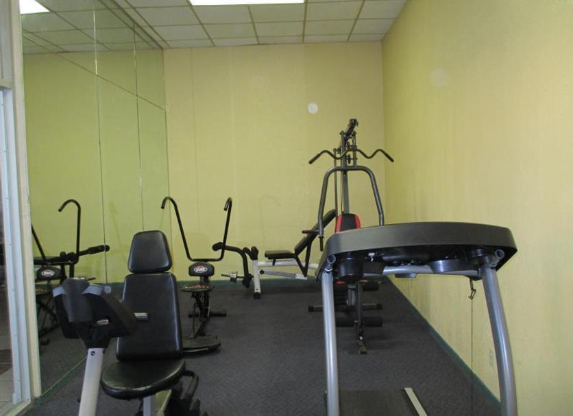 Sala do ćwiczeń Zdjęcie