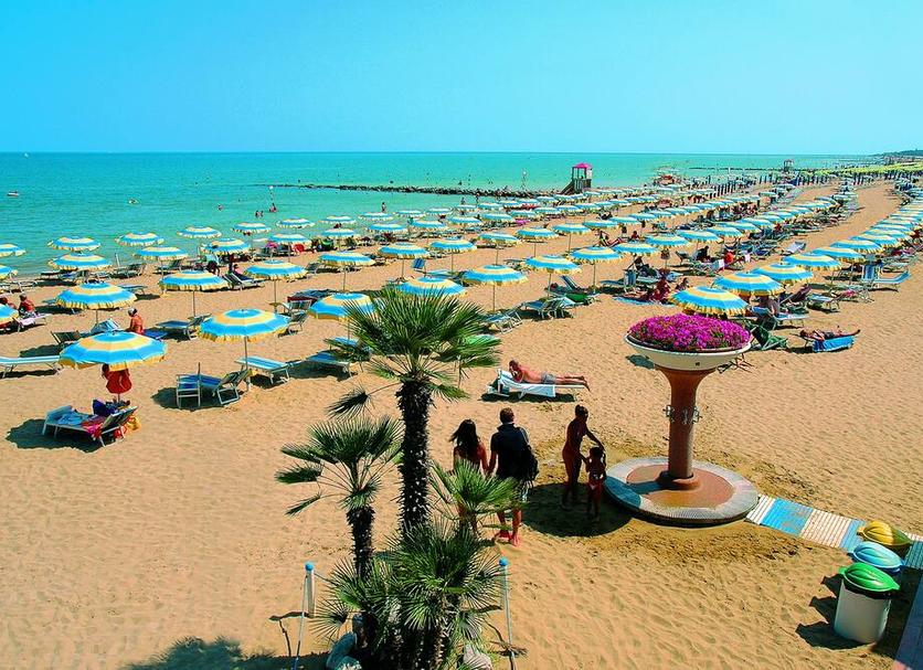 Plaża Zdjęcie