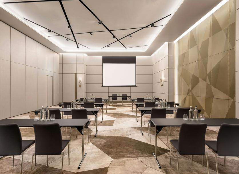 Sala konferencyjna Zdjęcie