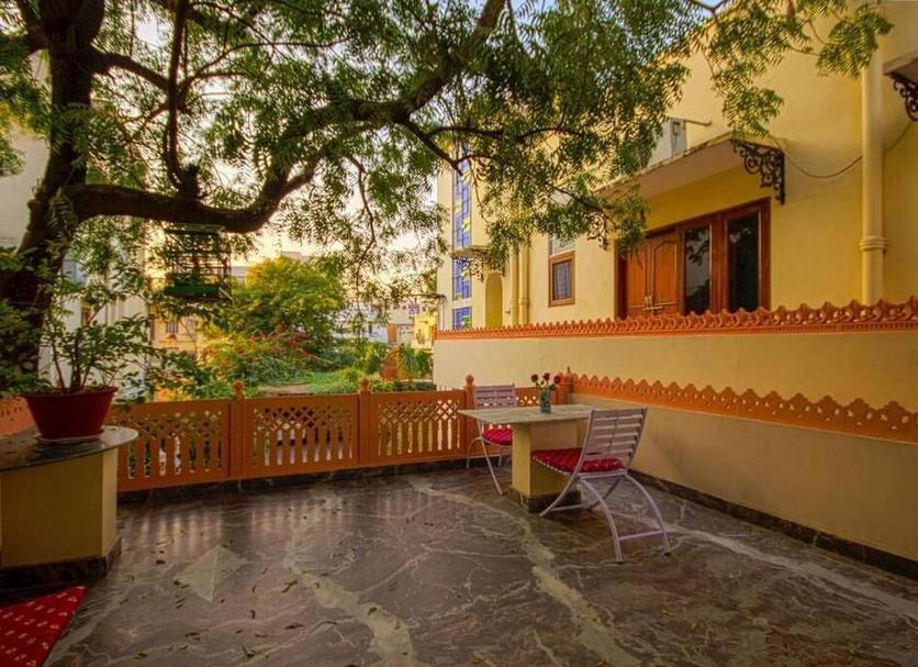 Patio Zdjęcie