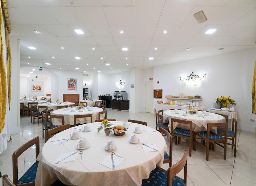 Restauracja Zdjęcie