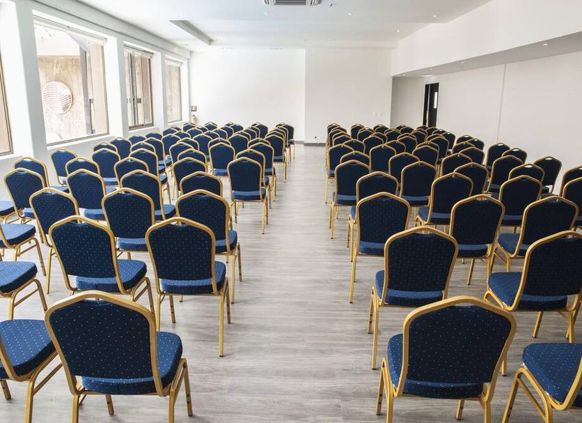 Sala konferencyjna Zdjęcie
