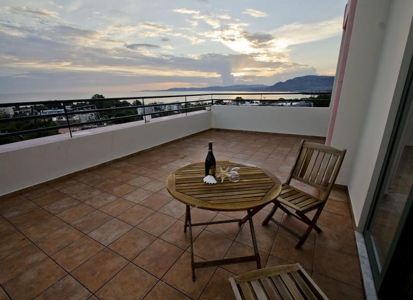 Balkon Zdjęcie