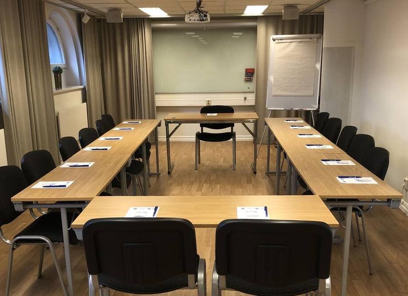 Sala konferencyjna Zdjęcie