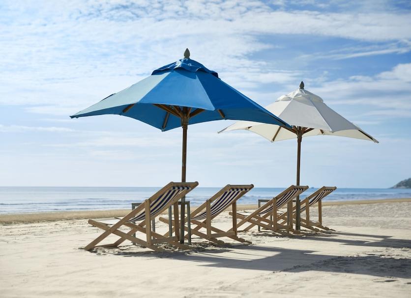 Plaża Zdjęcie