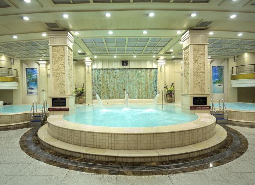 Spa Zdjęcie