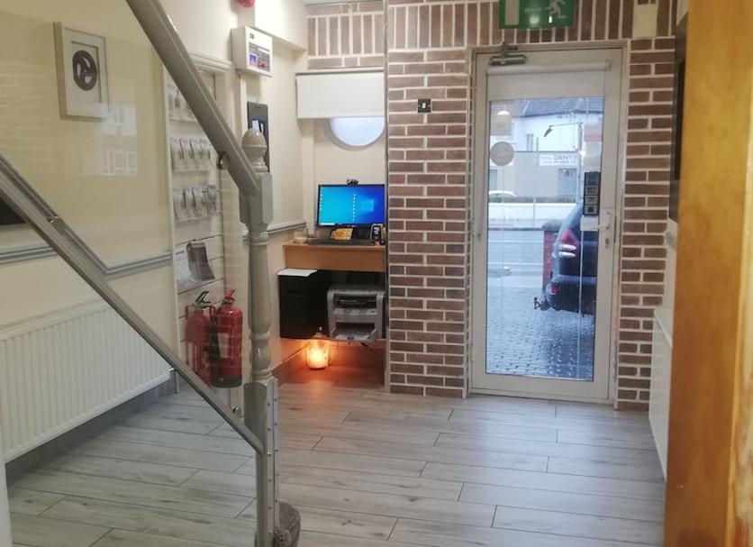 Lobby Zdjęcie