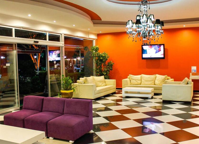 Lobby Zdjęcie