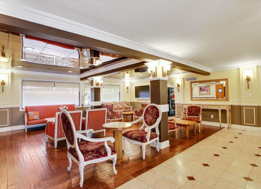 Lobby Zdjęcie
