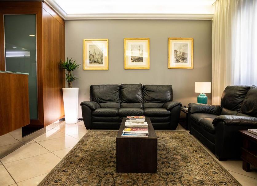Lobby Zdjęcie