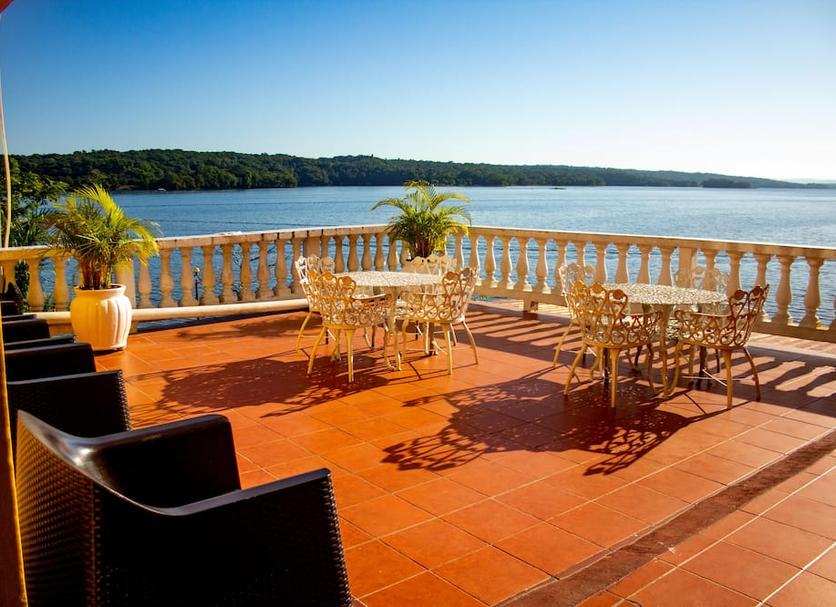 Balkon Zdjęcie