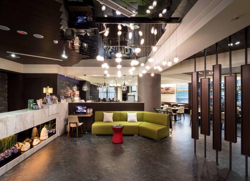 Lobby Zdjęcie