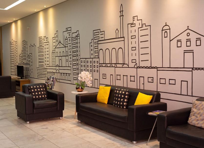 Lobby Zdjęcie