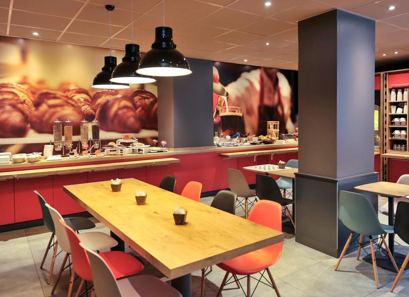 Restauracja Zdjęcie
