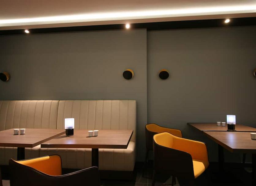 Restauracja Zdjęcie